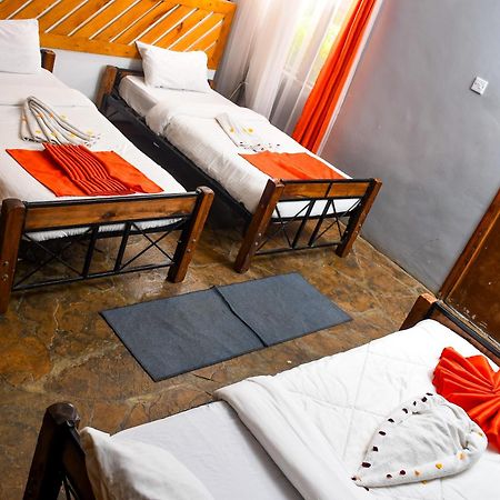Naivasha Peppercorn Holiday Resort Bagian luar foto