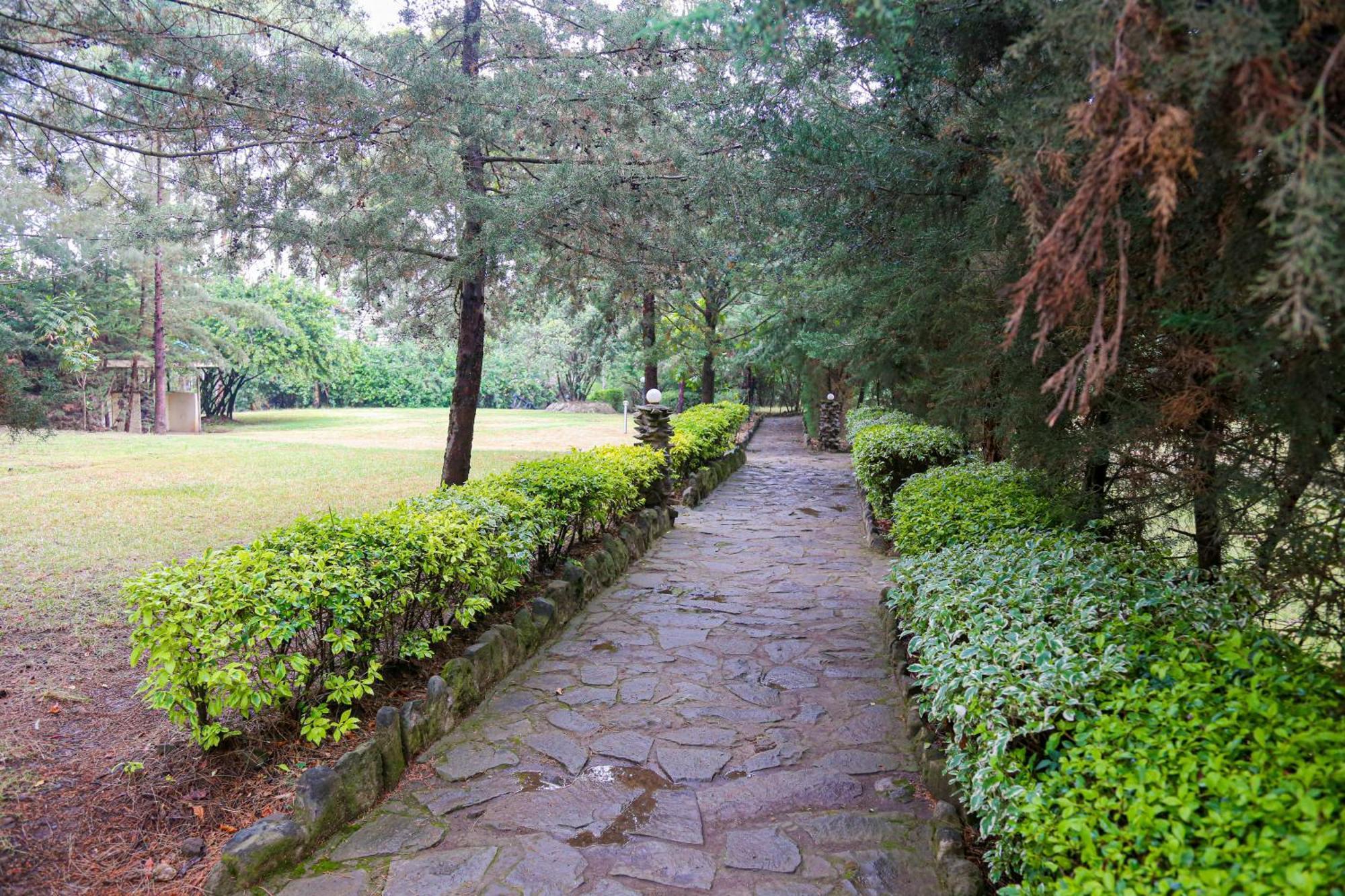 Naivasha Peppercorn Holiday Resort Bagian luar foto