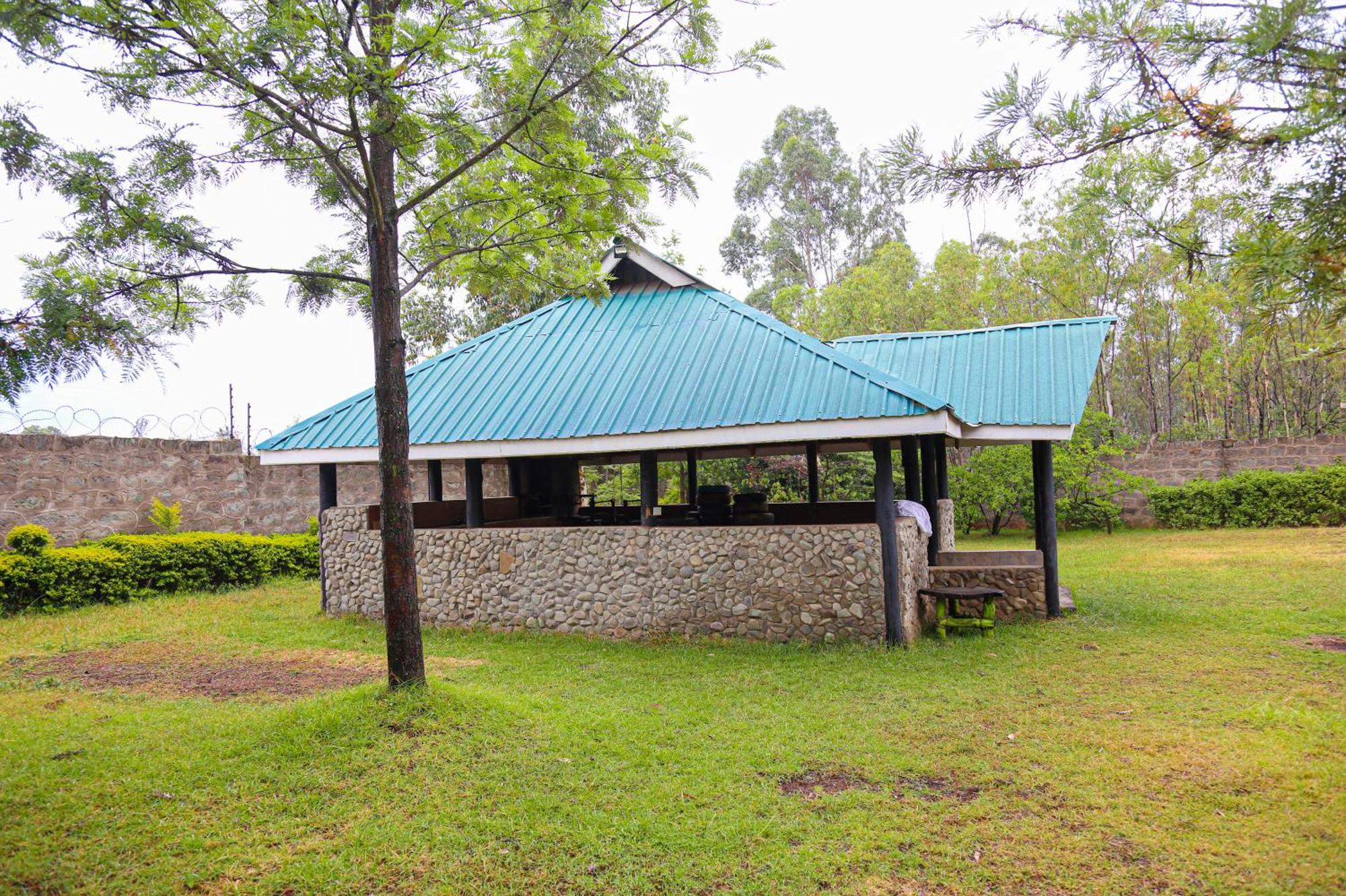 Naivasha Peppercorn Holiday Resort Bagian luar foto