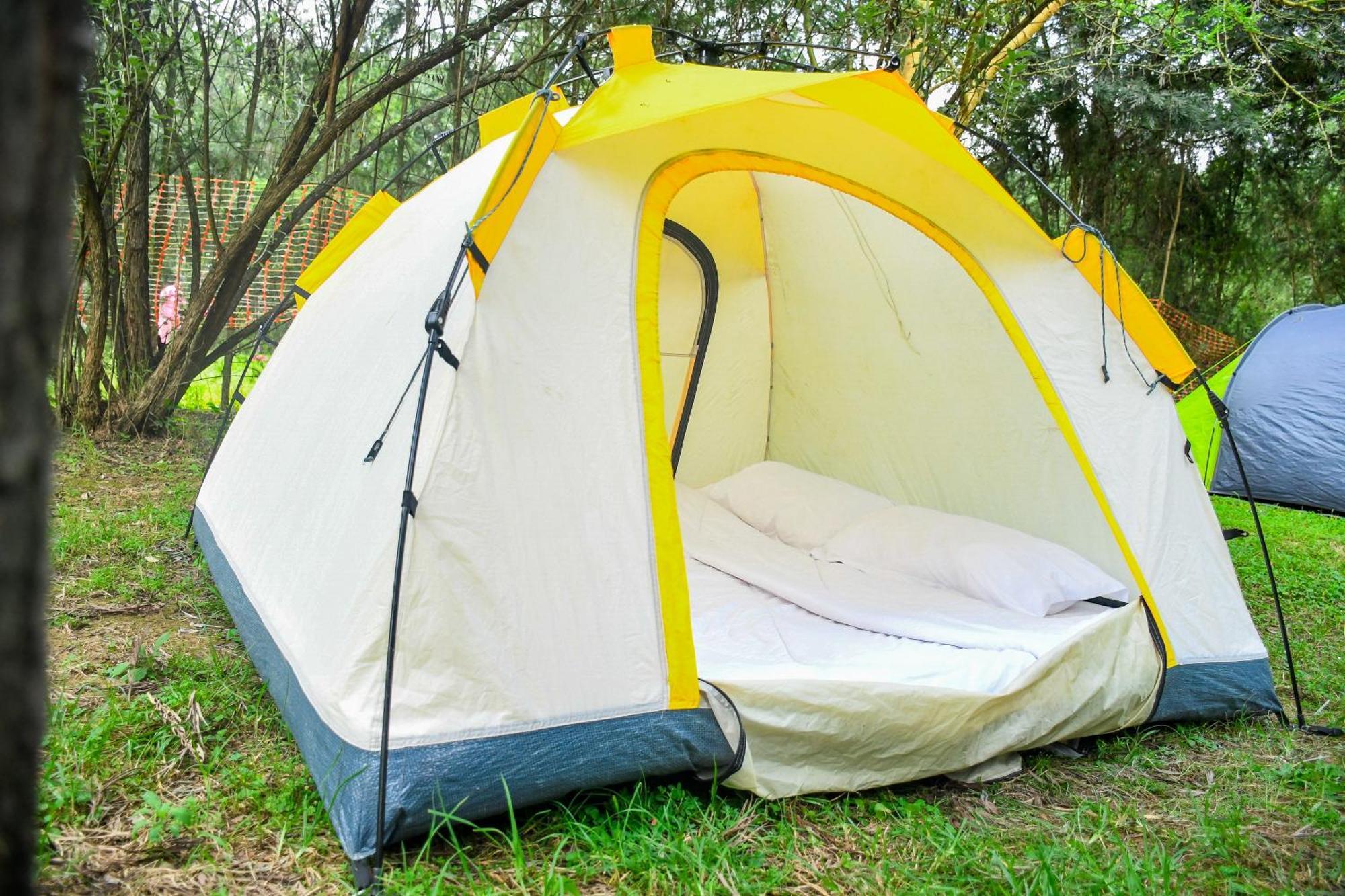 Naivasha Peppercorn Holiday Resort Bagian luar foto