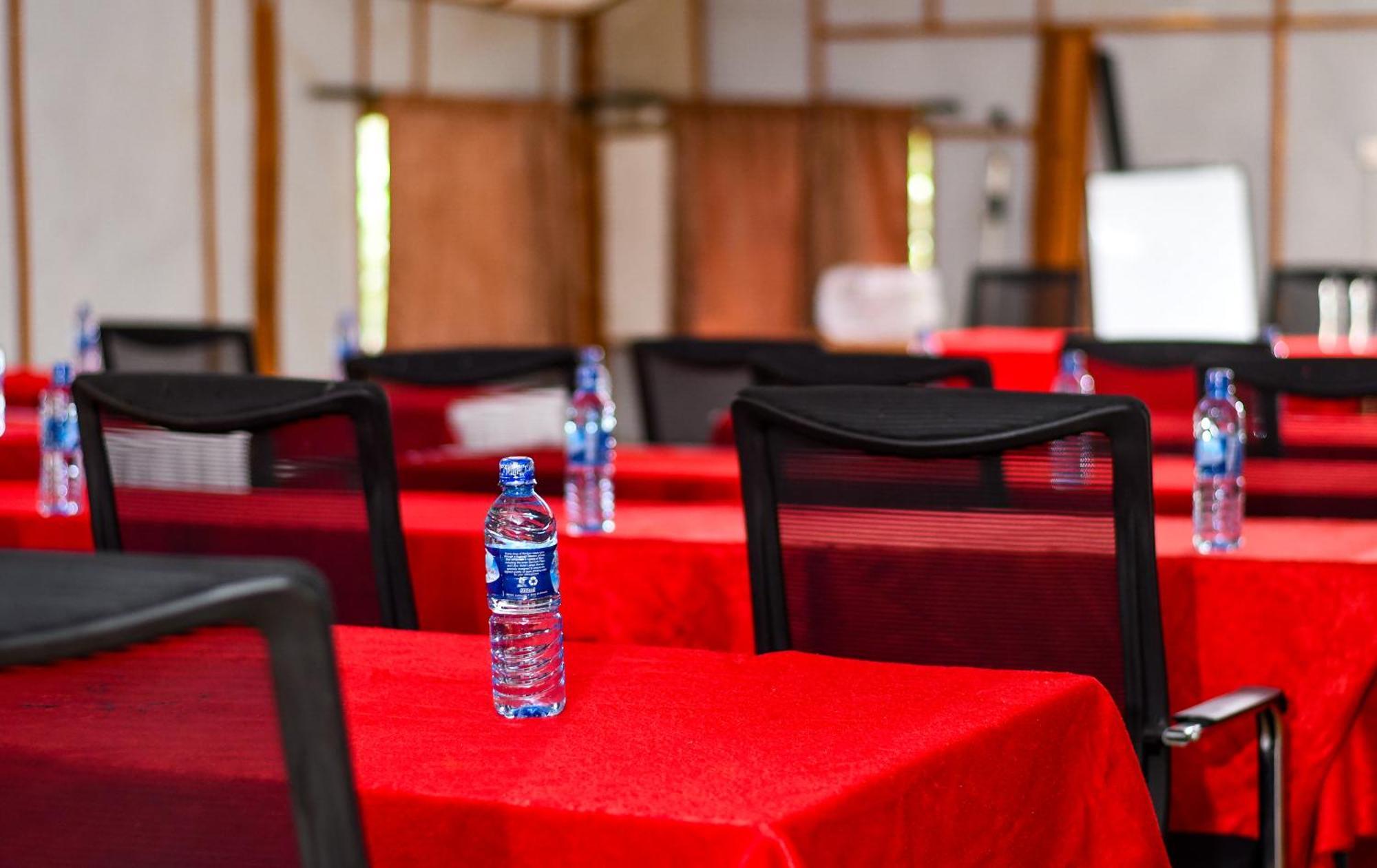 Naivasha Peppercorn Holiday Resort Bagian luar foto