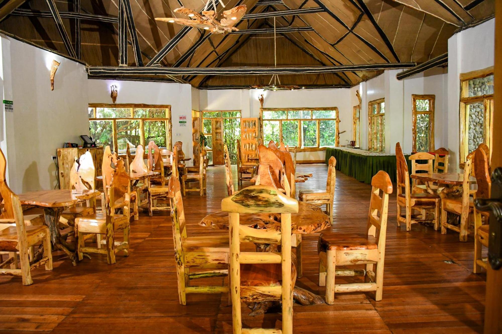 Naivasha Peppercorn Holiday Resort Bagian luar foto