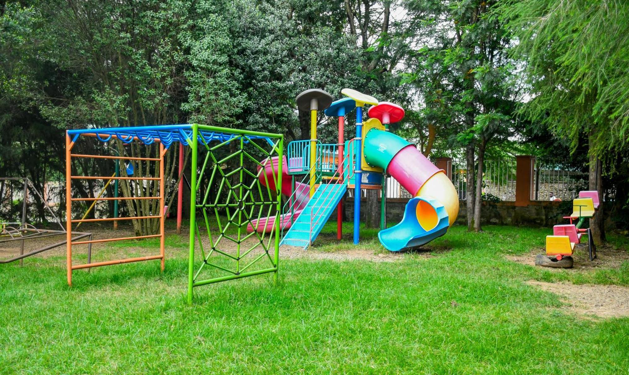 Naivasha Peppercorn Holiday Resort Bagian luar foto