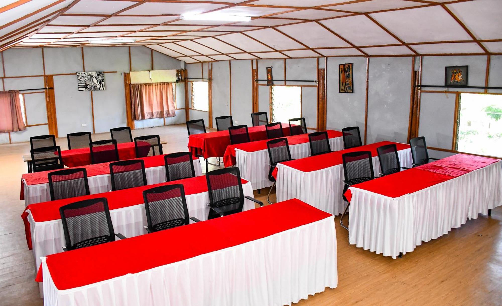 Naivasha Peppercorn Holiday Resort Bagian luar foto