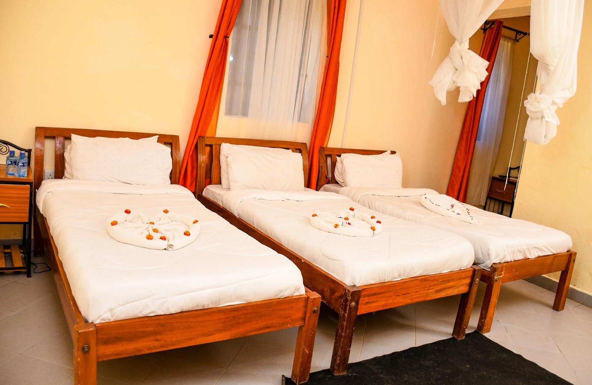 Naivasha Peppercorn Holiday Resort Bagian luar foto