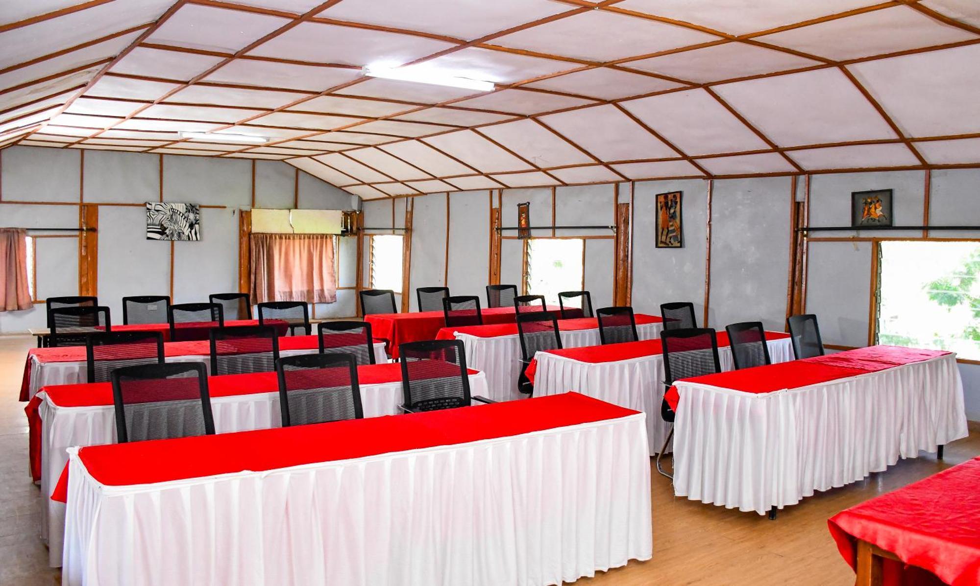 Naivasha Peppercorn Holiday Resort Bagian luar foto
