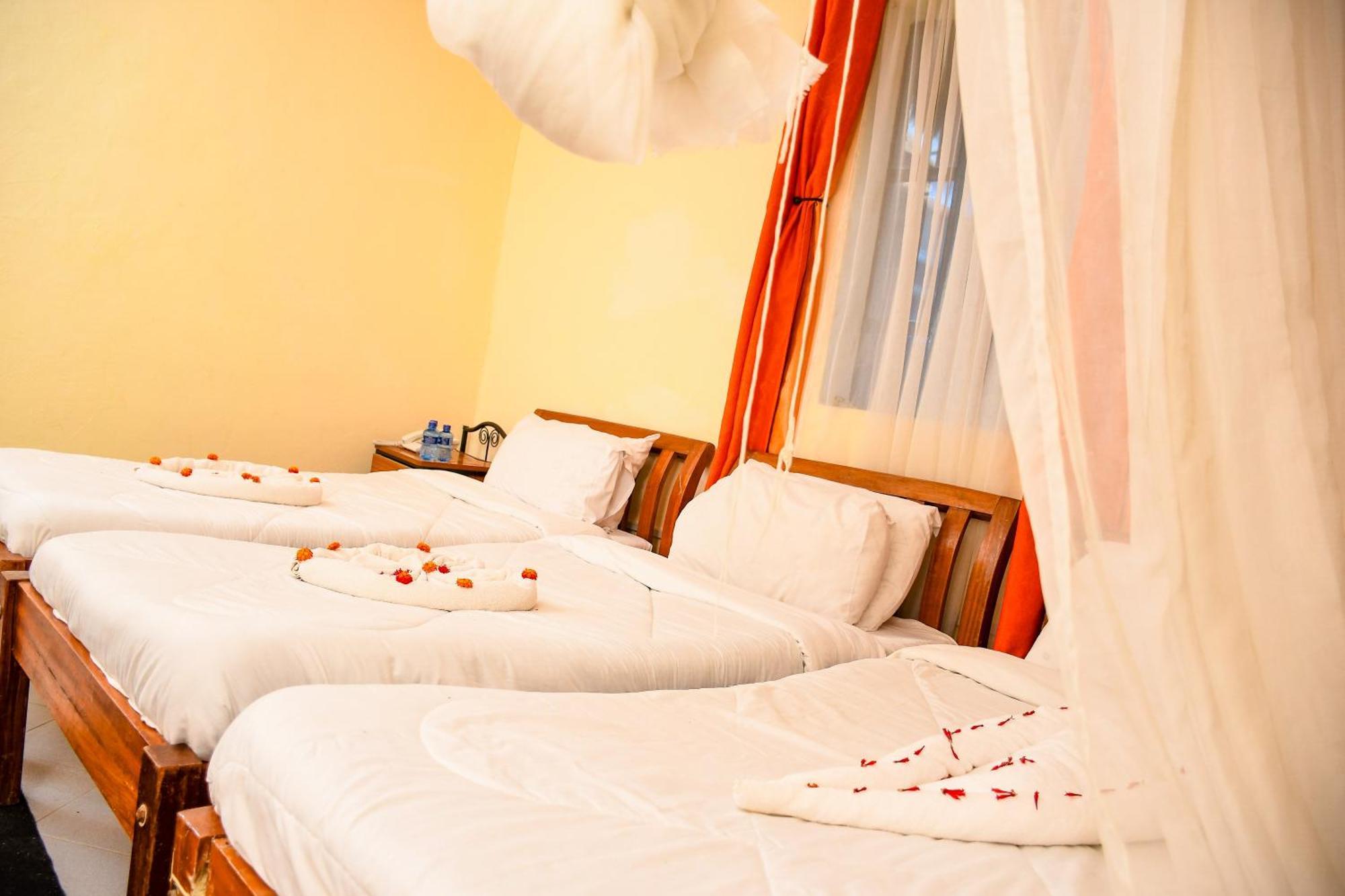 Naivasha Peppercorn Holiday Resort Bagian luar foto