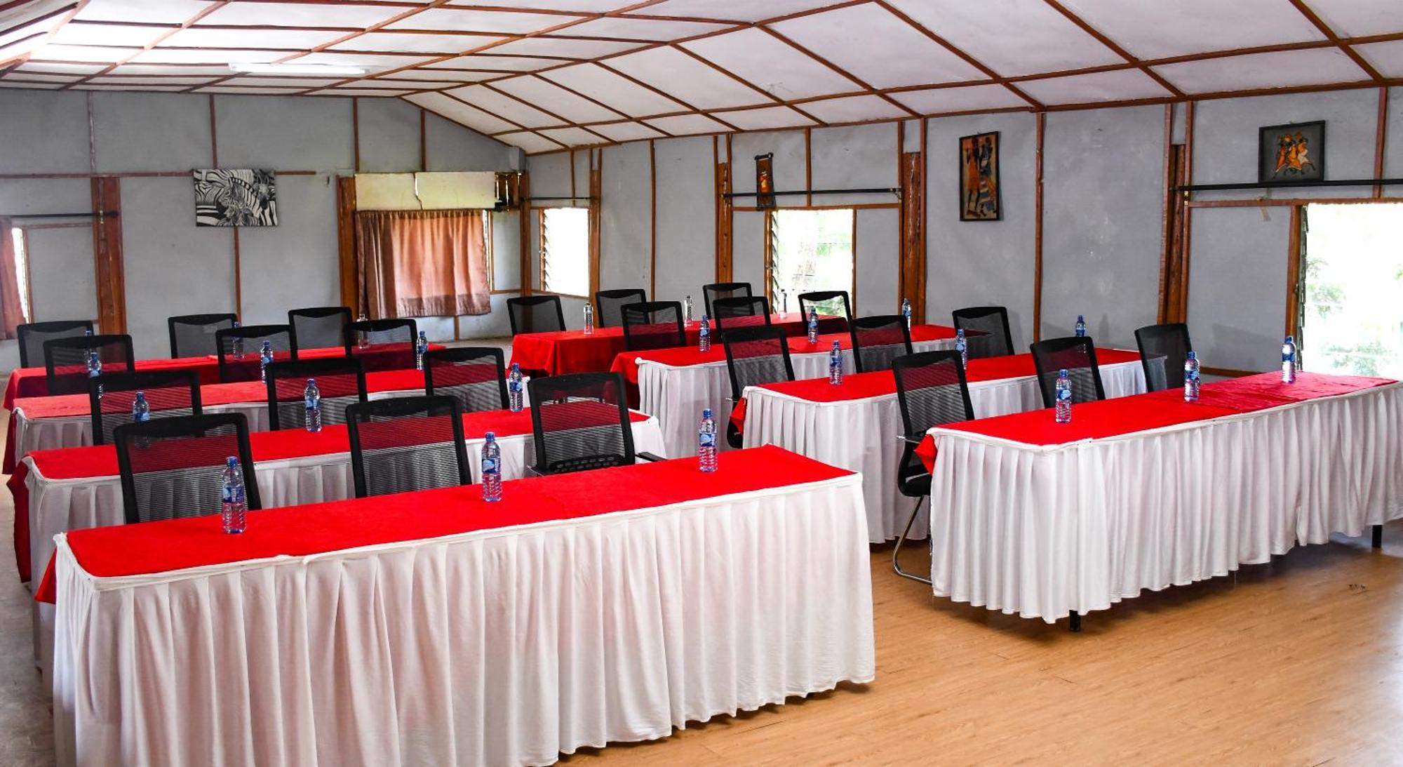 Naivasha Peppercorn Holiday Resort Bagian luar foto