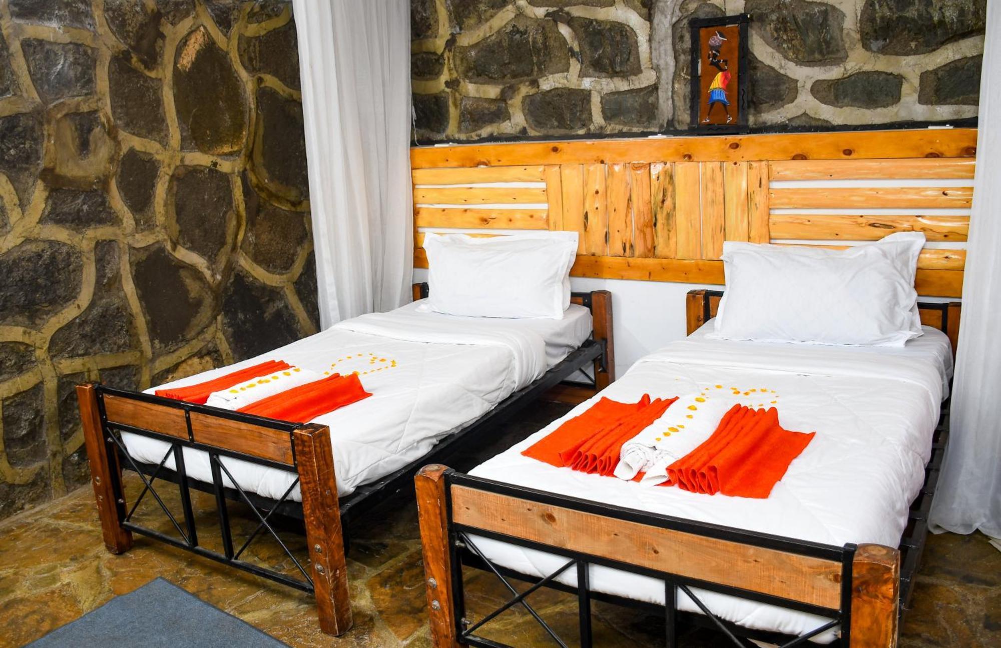 Naivasha Peppercorn Holiday Resort Bagian luar foto