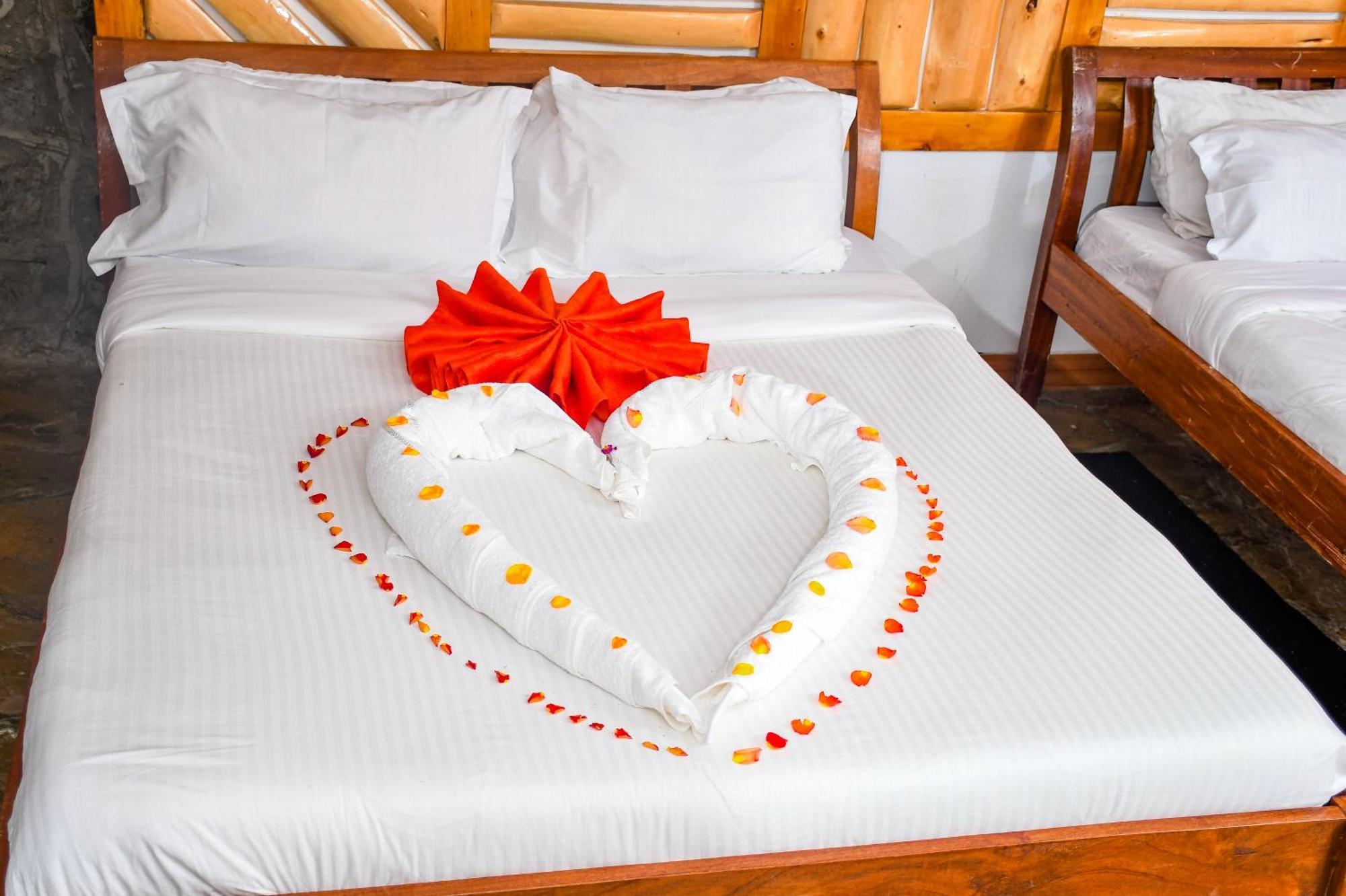 Naivasha Peppercorn Holiday Resort Bagian luar foto