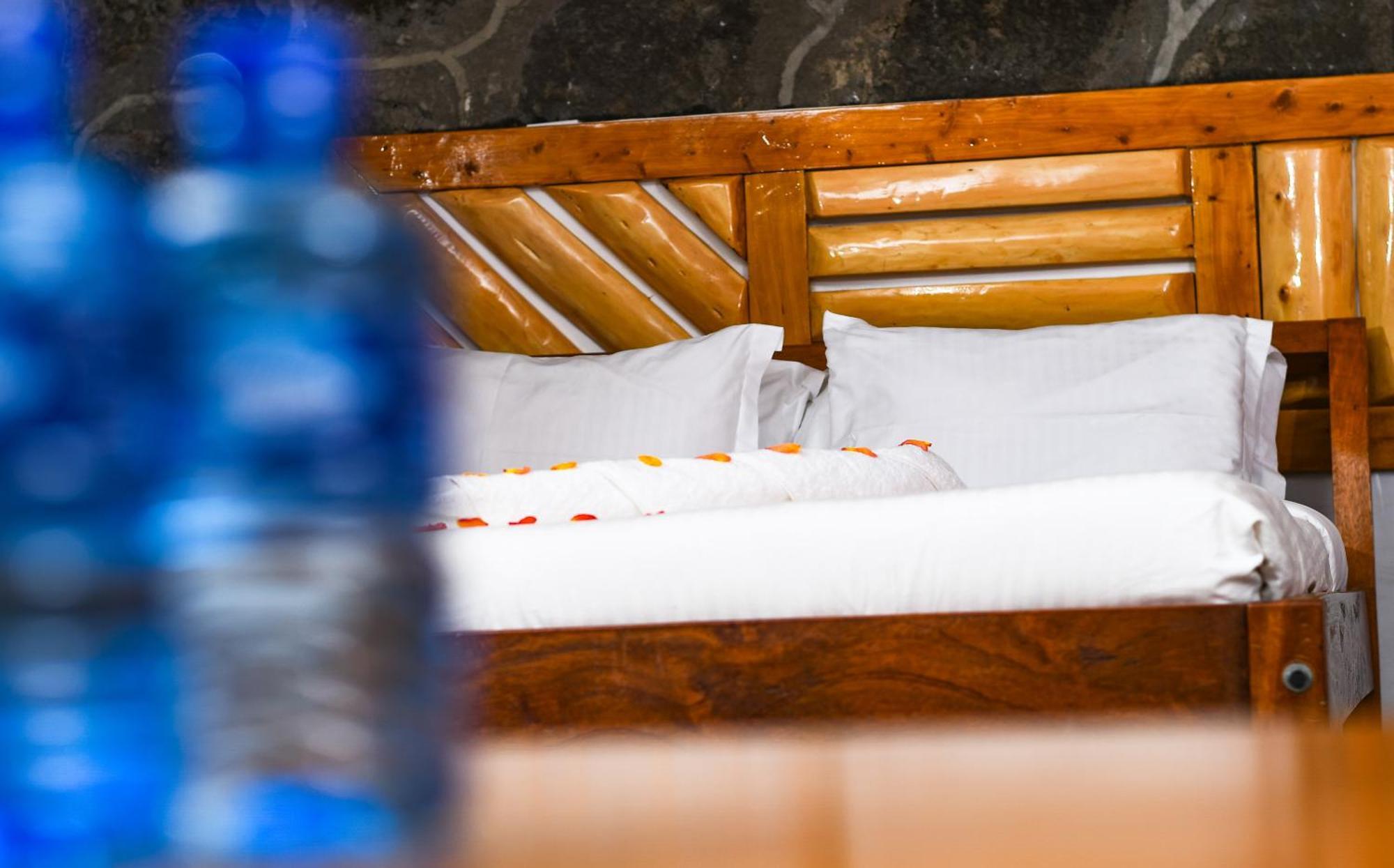 Naivasha Peppercorn Holiday Resort Bagian luar foto
